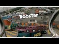 Goslar volksfest booster ahrend freizeitpark kirmes 2021 kirmes tester funfair