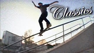 Enjoi Skateboards Caswell Berry Deck - Fixion Skate Shop
