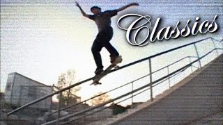 Classics: Caswell Berry's 'Bag of Suck' Part