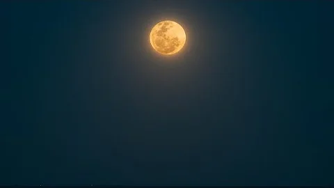 Moon River Cover