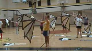 second song, swing flags(all) part I