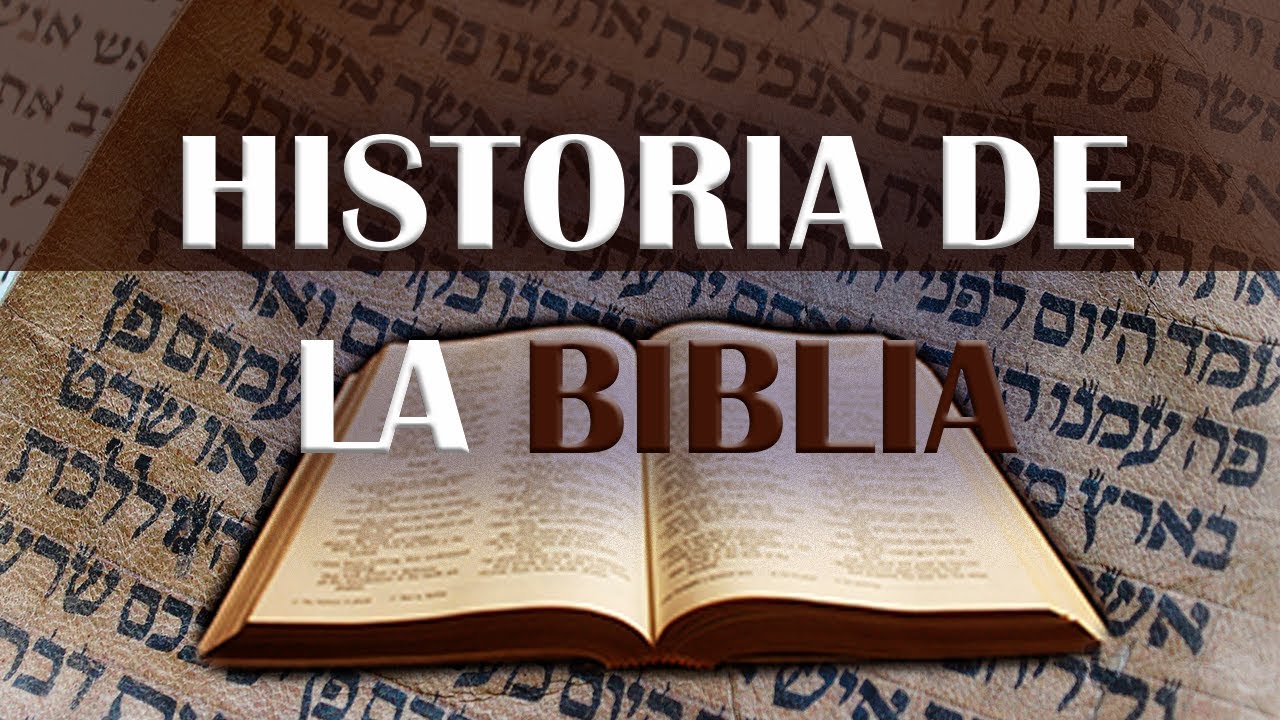 La Historia De La Biblia Youtube Gambaran La Historia De La Biblia Youtube Gambaran