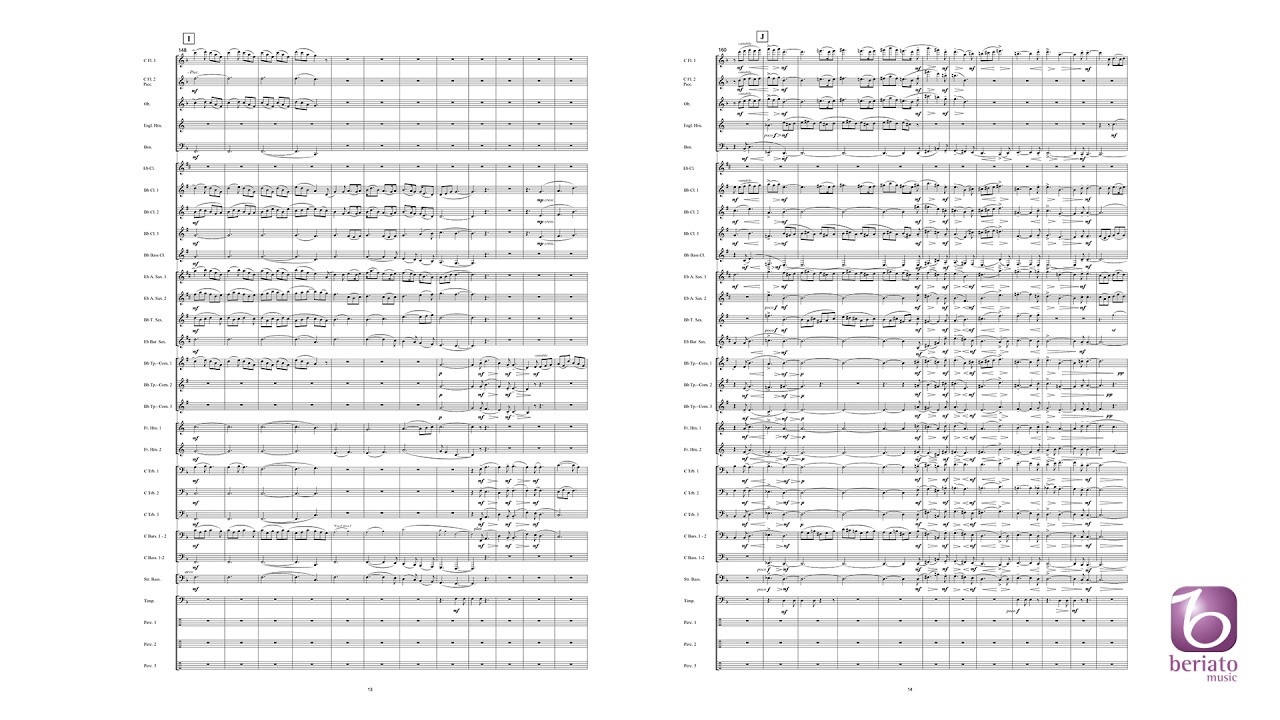 Caledonia – Oliver Waespi