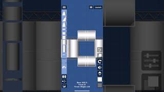 How to build a cool launch pad in SFs