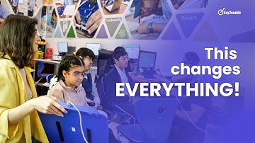 Introducing the Literacy Lab by Key2Enable | Empowering Special Needs Students! 💫