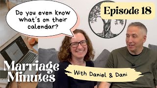 Align Your Calendars — Seriously!