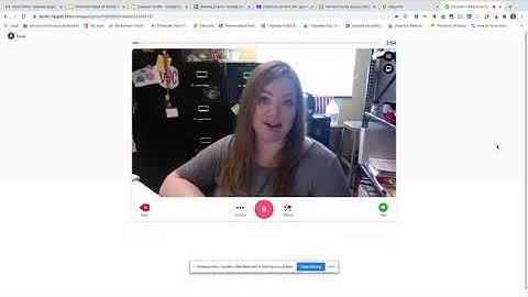 How to Add a Comment on Flipgrid
