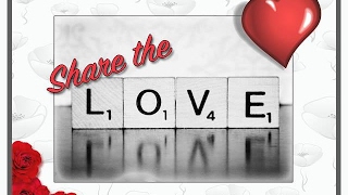 Share the Love