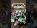 Maligaya Children S Choir Singing With Faith And Joy At St Francis Xavier Parish BlessedSunday Maligaya Children S Choir Singing With Faith And Joy At St Francis Xavier Parish BlessedSunday
