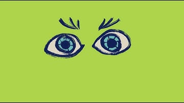 Mini animation loop with Procreate