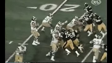 Craig Palmer - Energy - Music From Super Bowl XIV Highlights
