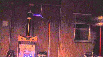 Tesla Coil 12kv 30 ma Neon sign transformer 2