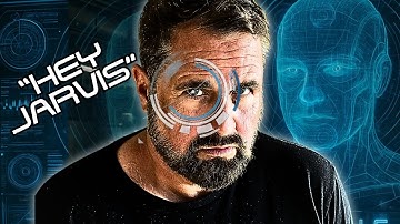 How to Make JARVIS Using ChatGPT (Without Coding)  🦾🔧