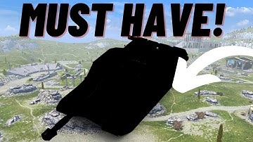 EVERY PLAYERS MUST HAVE THIS TANK IN 2022!!!!!!