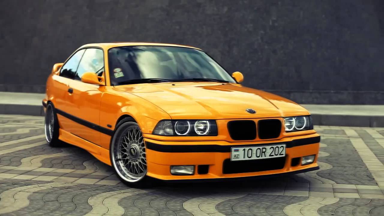 BMW E30, BMW E36, BMW E46, BMW M5 F10 YouTube