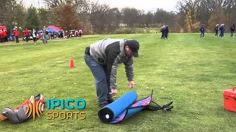 IPICO Sports - Lite Reader Configuration