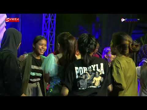 arjuna samba group MELODI CINTA 2 arjuna samba @ lagu dangdut