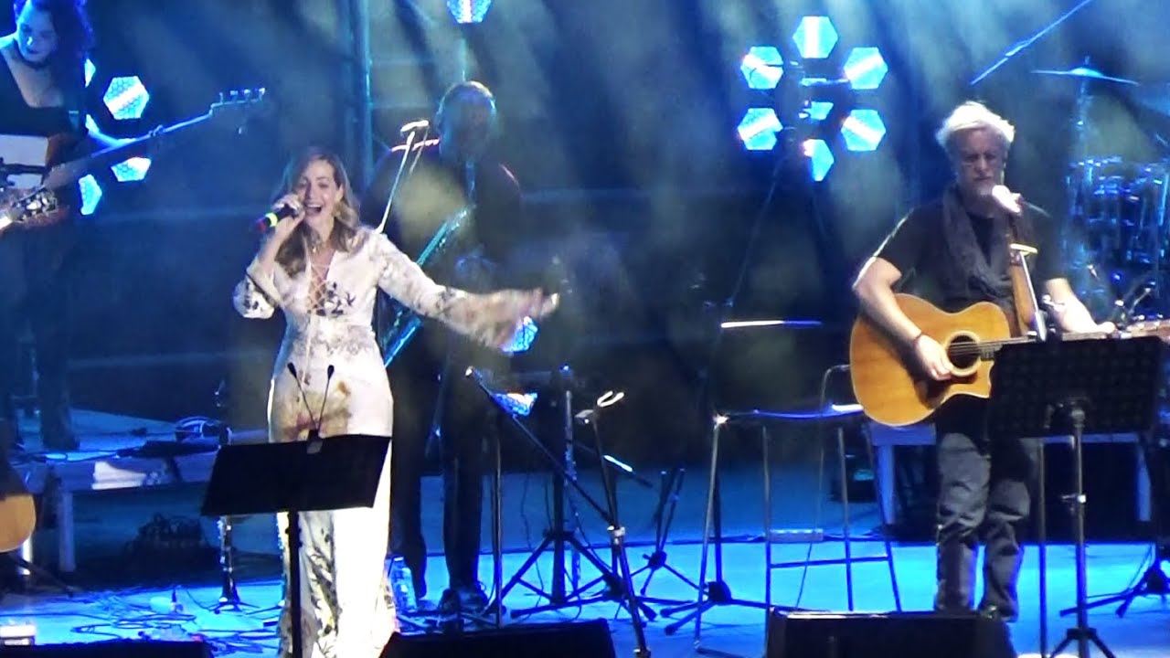 Το μέτρημα, Ένα πεύκο στην ακρογιαλιά,Κακές Συνήθειες κ.α.-Πασχαλίδης-Μποφίλιου-Θ. Βράχων 2025-Day 2