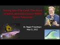 Seeing Into The Cold: The Story of NASA and ESA’s James Webb Space Telescope