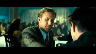 Охотники на гангстеров / Gangster Squad - Русский трейлер HD Охотники на гангстеров / Gangster Squad - Русский трейлер HD