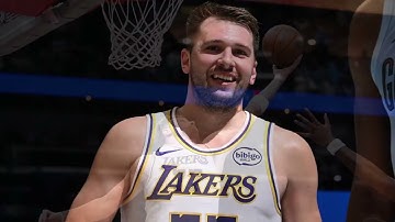 NBA2025/26: Komedija zmešnjav v zadnji četrtini; kaj je glavna razlika med Luko in SGA? (15.12.2025)