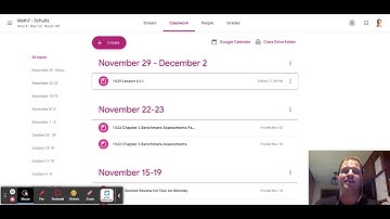 Welcome Video for CC2 4.1.1