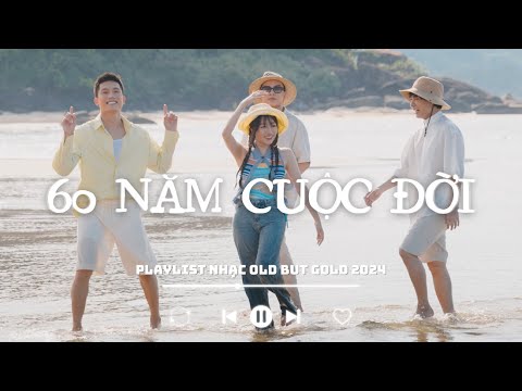 Tuyển Tập Những Ca Khúc "Gối Đầu Giường" Của Thế Hệ 8x, 9x | Playlist Nhạc Old But Gold