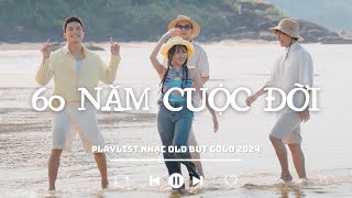 Tuyển Tập Những Ca Khúc "Gối Đầu Giường" Của Thế Hệ 8x, 9x | Playlist Nhạc Old But Gold