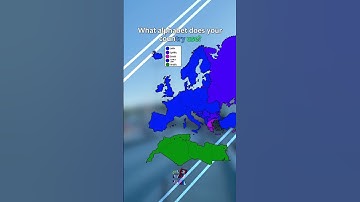 Alphabets of Europe - #shorts #europe #geography #memes #edit #mapper #geography #mapchart #mapping