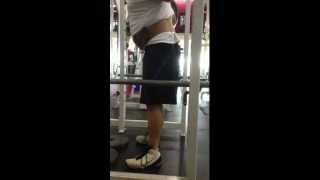 Squat 380x2