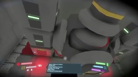 Reactor emergency evac