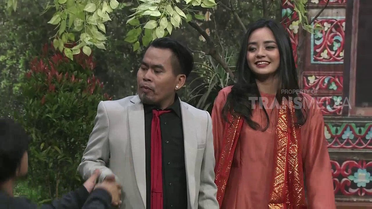 OPERA VAN JAVA - KU MERANTAU DEMI BUNDO (22/3/17) 5-5