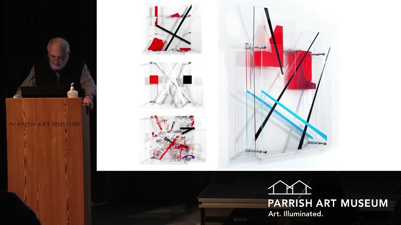 Parrish Art Museum Nishan Kazazian 03.19.21