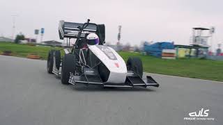 Culs Prague Formula Racing Promo