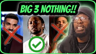 KENDRICK SPAZZED! | Future, Metro Boomin - Like That (ft. Kendrick Lamar)| First Time Reaction