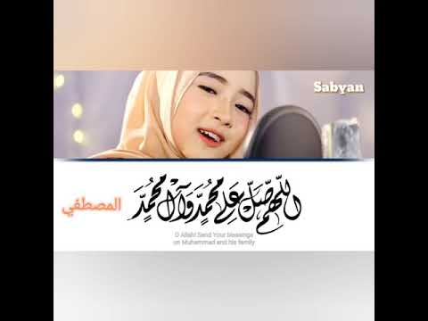 أنشودة يا حبيب القلب نيسا سابيان