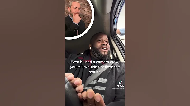 Man Handles Traffic Stop Like a LEGEND – Police Left Speechless!