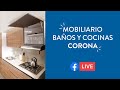 CORONA | Instale mobiliarios Corona