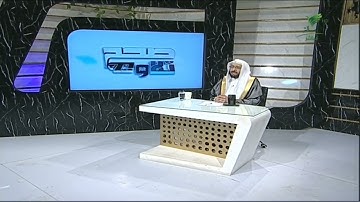 تلاوة ندية بصوت خاشع لما تيسر من سورة النازعات مع الشيخ د. يوسف الدوس #صحح_تلاوتك