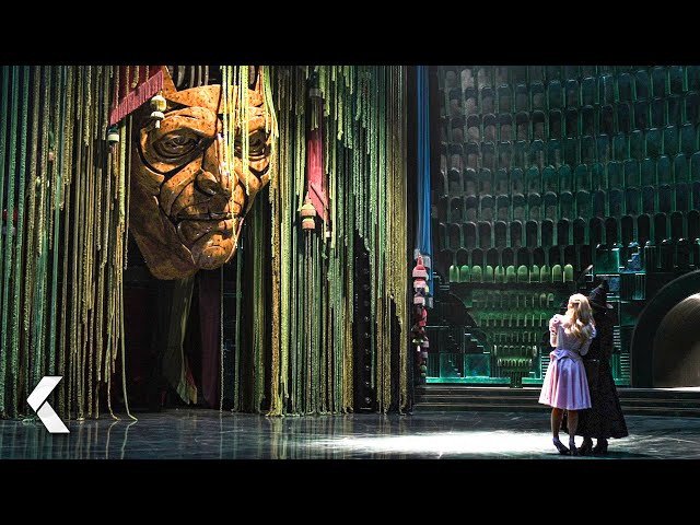 【コメ必須】オズの魔法使い マグネット wizard of Oz wicked Meet The Wizard of Oz - WICKED Bonus Feature (2024) - YouTube