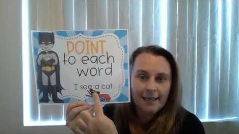 Guided Reading Strategies