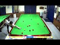 20230529 Left vs Right practice match (22nd in 2023)