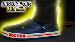 Doctor Brand Clogs 🔥 How are they? | Should I buy them or not?💥 screenshot 5