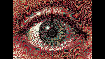 "Allusus" - Welcome to the Ultraverse... Instrumental video