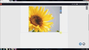 Uploading files to ePortfolio
