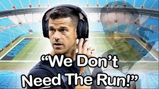 The Carolina Panthers Keep Making This Mistake!?
