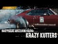 Nagyvasak miszlikbe vágva: Krazy Kutters - TotalArc 2019/1