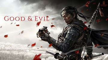 Death Tsushima: Good & Evil