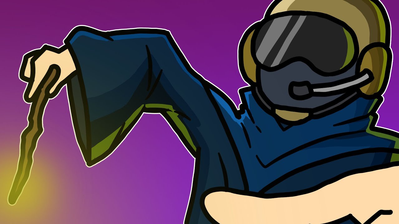 THIS is why we can't play RANKED! - Rainbow Six Siege - - YouTube
