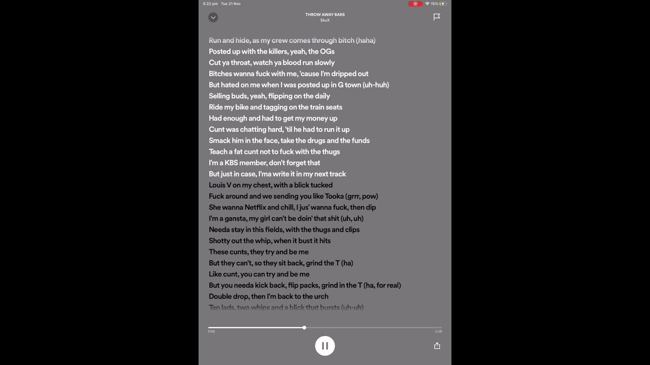 throw-away-bars-lyrics-youtube